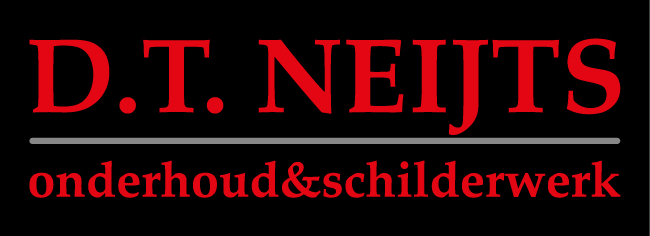 Schildersbedrijf D.T. Neijts onderhoud & schilderwerk